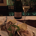 オー・ド・ヴィー - 