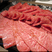 うしごろ 貫 五反田店 - 