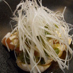 焼鳥 晋ちゃん - とりわさ