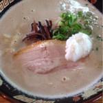 ぎょらん亭 本店 - 