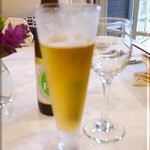 レストラン 桂姫 - キリンフリー