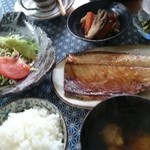 遊花 - 料理写真:日替り