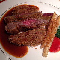 開晴亭 北山店 - 