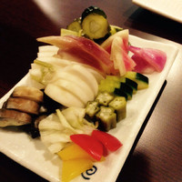 里葉亭 - 