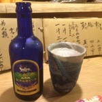 めぐりめし 恵 - 銀河高原ビール