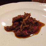 f - 由利牛の赤身