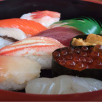 Ichii Zushi - 