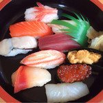 Ichii Zushi - 