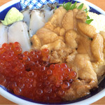 Ichii Zushi - 