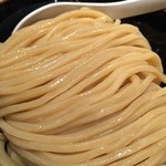 六厘舎 TOKYO - つけめん並450g