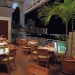 Mariposa - 夜は真っ黒