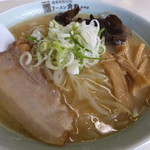 ラーメン寳龍 - 