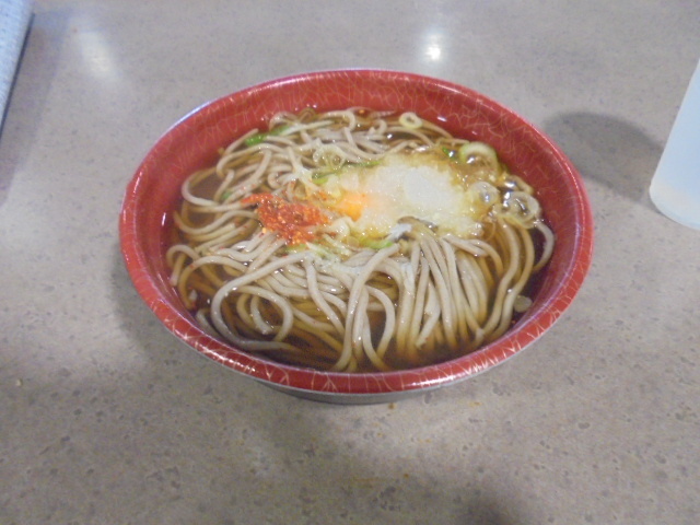 桔梗 福島競馬場店 - 曽根田（そば）の写真