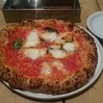 Pizzeria CUORERUDINO - 