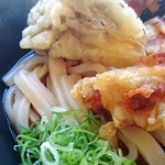 築港麺工房 - 