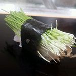 鮨かわむら - めねぎ