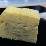 鮨かわむら - 玉