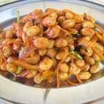 プルジャ ダイニング - バトマス・サデコ　￥550