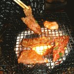 Horumon Senta Tengu Ya - 肉( ﾟДﾟ)ｳﾏｰ