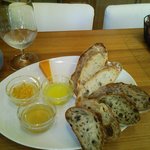 シニフィアン シニフィエ - パンプレート（2008.3）