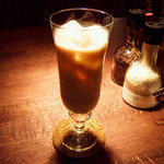 カフェ マメヒコ - マメピコ(800円)