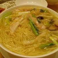 中国料理 「王朝」 ヒルトン東京ベイ - 