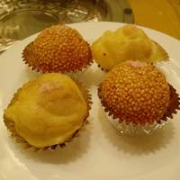中国料理 「王朝」 ヒルトン東京ベイ - 
