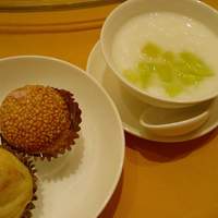 中国料理 「王朝」 ヒルトン東京ベイ - 
