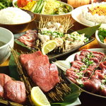 岩見沢精肉卸直営 牛乃家 - 宴会コースは２時間飲み放題付で２５００円～！！