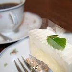 珈琲アトリエ　Ａｓ