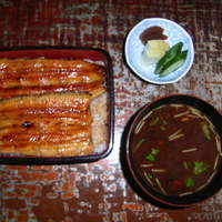 明神下 神田川 本店 - 