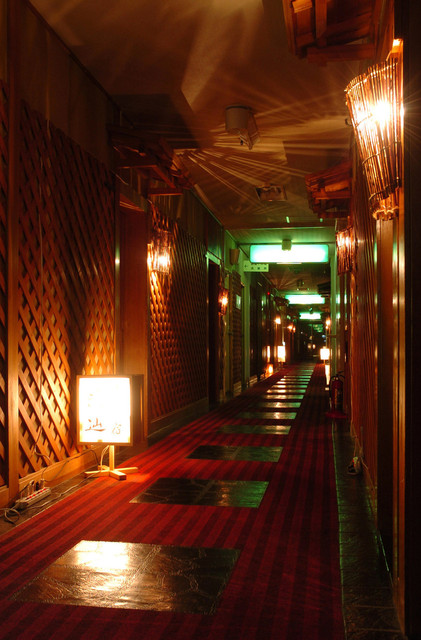 山景の宿 流辿（サンケイノヤド リュウセン） - 蔵王町その他（料理旅館）の写真