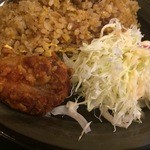 餃子工房 ちびすけ - 