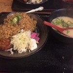 餃子工房 ちびすけ - 