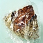 パーラー江古田 - 湘南小麦のカンパーニュ 1/4 190g take out