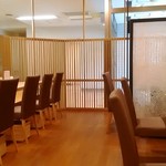 中尾清月堂 高岡大和店 - 