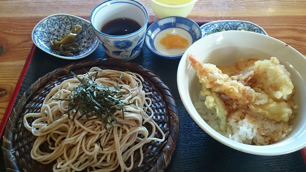 高嶺そば name=