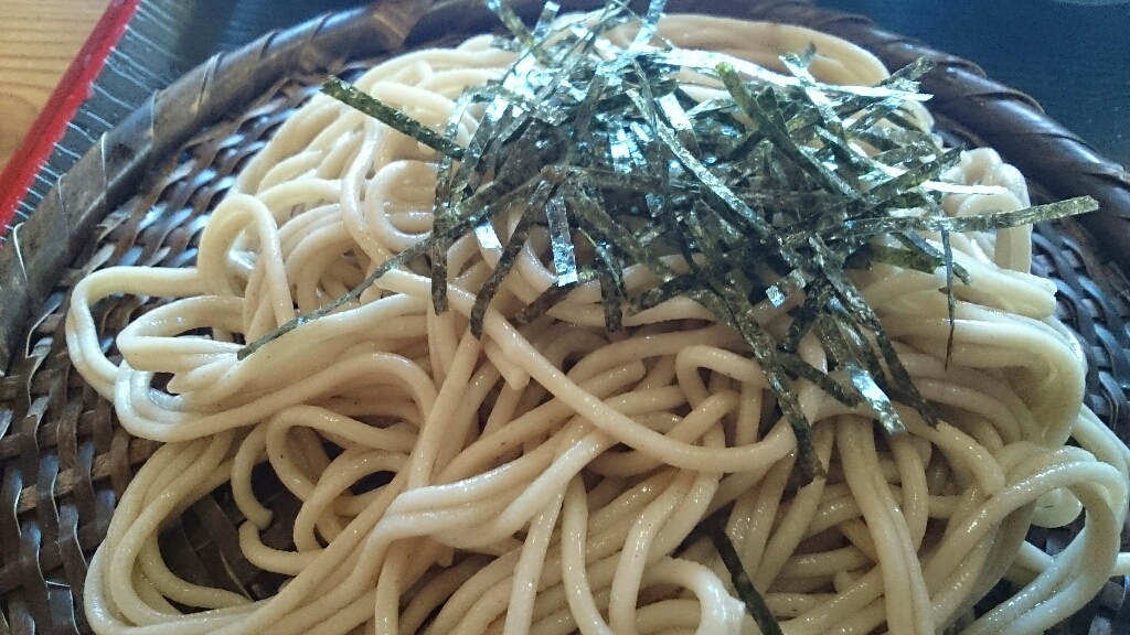 高嶺そば name=