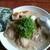 博多麺王 - 料理写真:全部のせラーメン