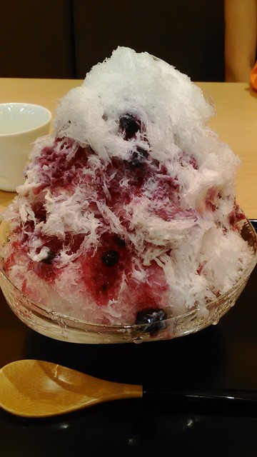 高くても食べる価値があるかき氷です By Yasu Hy 閉店 中尾清月堂 高岡大和店 末広町 和菓子 食べログ 高くても食べる価値があるかき氷です By Yasu Hy 閉店 中尾清月堂 高岡大和店 末広町 和菓子 食べログ