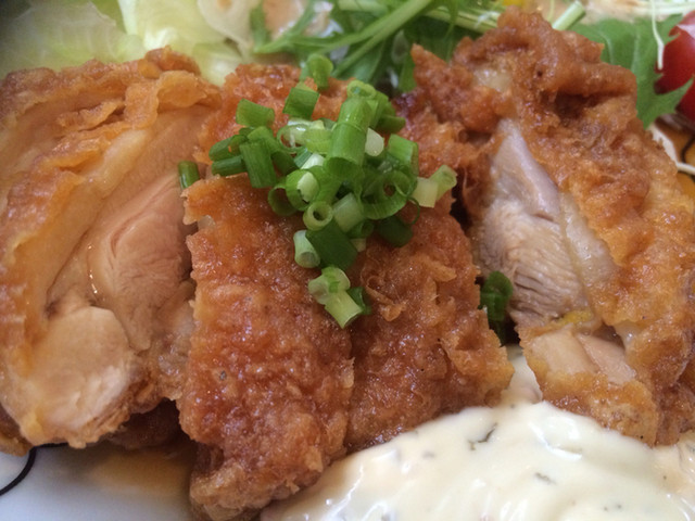 Cafe&Dining Jugemu - 多賀城（ダイニングバー）の写真