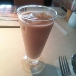 ザイカ - アイスチャイ