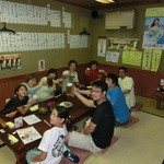 風来坊 - 13年ぶりの乾杯！