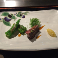 銀座うかい亭 - 