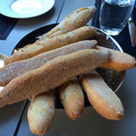 InterContinental Marseille - Hotel Dieu - 料理写真: