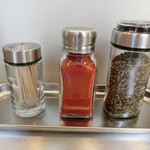 貝出汁しっぽりラーメン 純子 - 