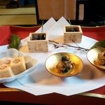 とうふ屋うかい - 