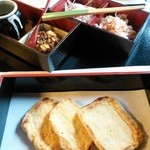 とうふ屋うかい - 