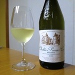 日の出 - シャブリ・プルミエ・クリュ