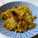 日の出 - 茶碗によそって♪ 